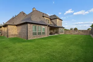 1161 Clipston Dr, Prosper, TX 75078 - Photo 37