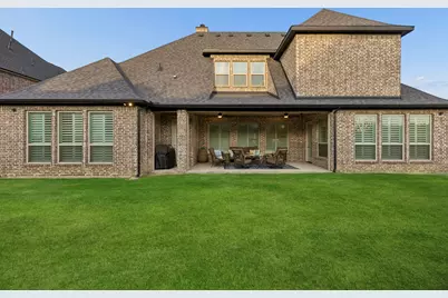 1161 Clipston Drive, Prosper, TX 75078 - Photo 35