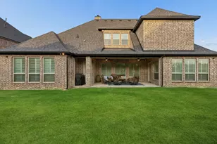 1161 Clipston Dr, Prosper, TX 75078 - Photo 35