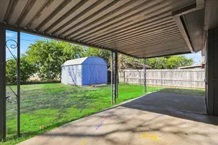 104 Stephen Dr, Sanger, TX 76266 - Photo 23