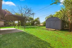 104 Stephen Dr, Sanger, TX 76266 - Photo 27