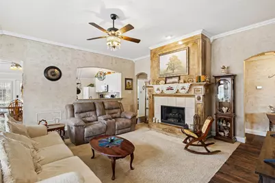 9809 Jericho Lane, Fort Worth, TX 76108 - Photo 7