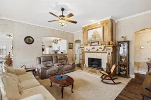9809 Jericho Ln, Fort Worth, TX 76108 - Photo 7