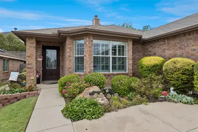 9809 Jericho Lane, Fort Worth, TX 76108 - Photo 3