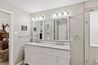 9809 Jericho Lane, Fort Worth, TX 76108 - Photo 17