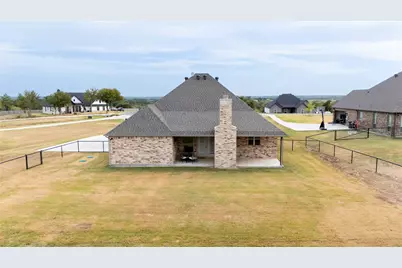 1045 Bermes Court, Brock, TX 76087 - Photo 3