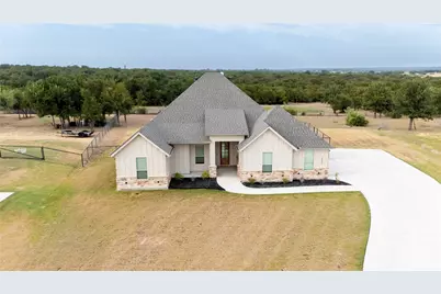1045 Bermes Court, Brock, TX 76087 - Photo 1