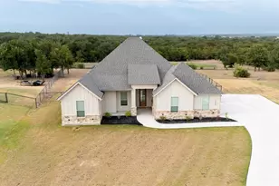1045 Bermes Ct, Brock, TX 76087 - Photo 1