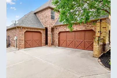 409 Settlers Ridge Drive, Keller, TX 76248 - Photo 25