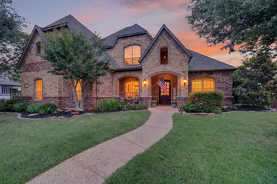 409 Settlers Ridge Drive, Keller, TX 76248 - Photo 29