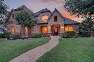 409 Settlers Ridge Dr, Keller, TX 76248 - Photo 29
