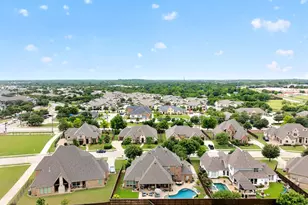 409 Settlers Ridge Dr, Keller, TX 76248 - Photo 27