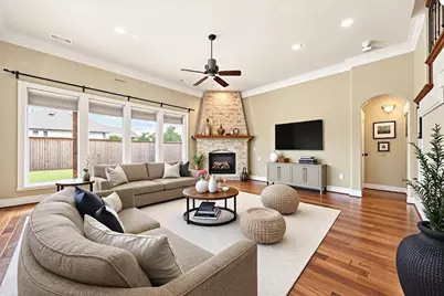 409 Settlers Ridge Drive, Keller, TX 76248 - Photo 7