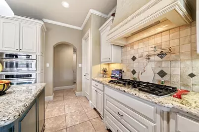 409 Settlers Ridge Drive, Keller, TX 76248 - Photo 5