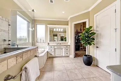 409 Settlers Ridge Drive, Keller, TX 76248 - Photo 9