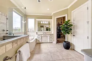 409 Settlers Ridge Dr, Keller, TX 76248 - Photo 9