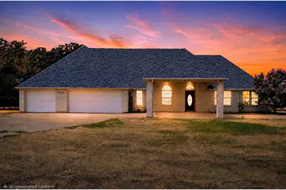 3750 Kennedale New Hope Road, Kennedale, TX 76060 - Photo 1