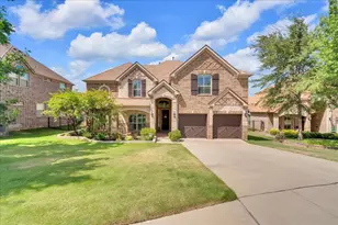 1229 Ardglass Trail, Corinth, TX 76210 - Photo 1