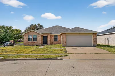 9236 Cheswick Drive, Fort Worth, TX 76123 - Photo 1