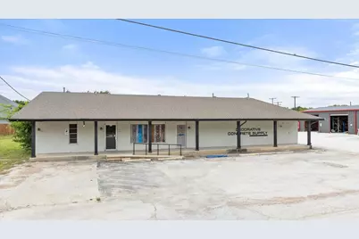1409 Barnard Street, Glen Rose, TX 76043 - Photo 37