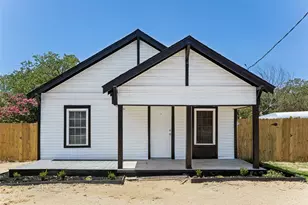 419 N Crawford St, Denton, TX 76209 - Photo 1
