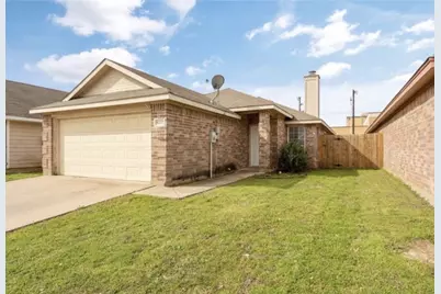 9212 Coral Lane, Fort Worth, TX 76140 - Photo 1