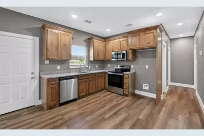 512 SW 15th Street, Mineral Wells, TX 76067 - Photo 7