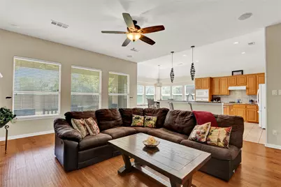 4821 Bellflower Way, Fort Worth, TX 76123 - Photo 13