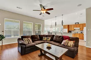 4821 Bellflower Way, Fort Worth, TX 76123 - Photo 13
