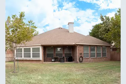 4821 Bellflower Way, Fort Worth, TX 76123 - Photo 23