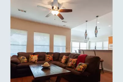 4821 Bellflower Way, Fort Worth, TX 76123 - Photo 7