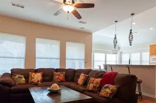 4821 Bellflower Way, Fort Worth, TX 76123 - Photo 7