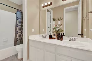 4821 Bellflower Way, Fort Worth, TX 76123 - Photo 29