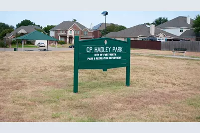 4821 Bellflower Way, Fort Worth, TX 76123 - Photo 35