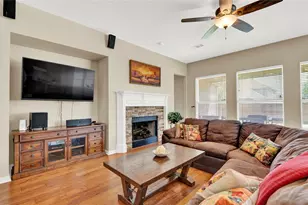 4821 Bellflower Way, Fort Worth, TX 76123 - Photo 9
