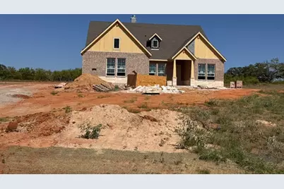 329 Johnny Boy Way, Springtown, TX 76082 - Photo 1