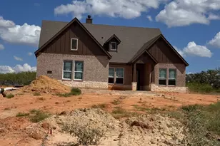 329 Johnny Boy Way, Springtown, TX 76082 - Photo 1