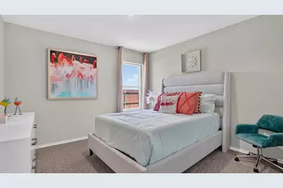 16729 Hudson Prairie Way, Fort Worth, TX 76247 - Photo 23