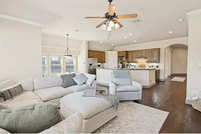 15600 Fire Creek Lane, Fort Worth, TX 76177 - Photo 7