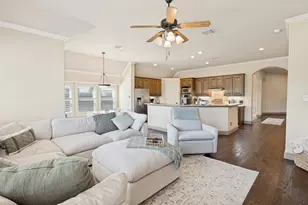 15600 Fire Creek Ln, Fort Worth, TX 76177 - Photo 7