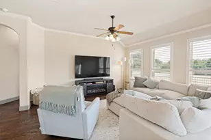 15600 Fire Creek Ln, Fort Worth, TX 76177 - Photo 5