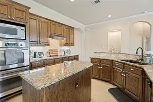 15600 Fire Creek Ln, Fort Worth, TX 76177 - Photo 9