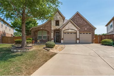 15600 Fire Creek Lane, Fort Worth, TX 76177 - Photo 1