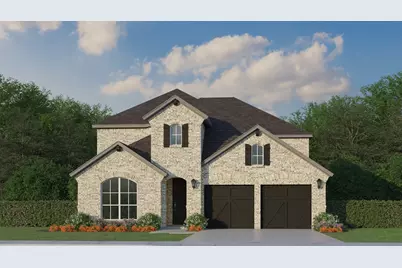 4315 Windy Point Road, Oak Point, TX 75068 - Photo 1