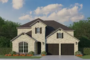 4315 Windy Point Rd, Oak Point, TX 75068 - Photo 1