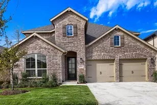 4315 Windy Point Rd, Oak Point, TX 75068 - Photo 1