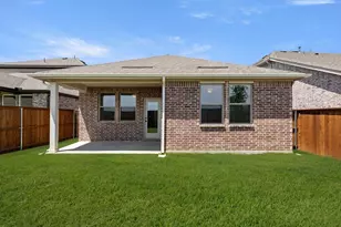 3643 Castle Dr, Celina, TX 75009 - Photo 3