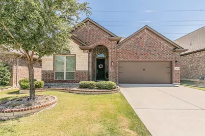 3020 Bella Lago Drive, Fort Worth, TX 76177 - Photo 1