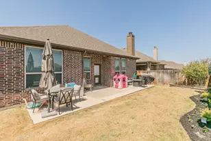 3020 Bella Lago Dr, Fort Worth, TX 76177 - Photo 37