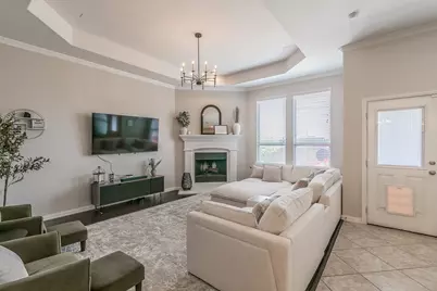 3020 Bella Lago Drive, Fort Worth, TX 76177 - Photo 11